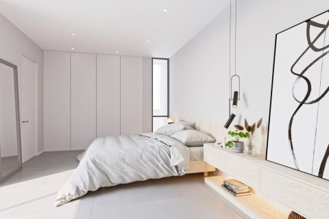 Apartment à vendre à La Font, Alicante, Espagne, 3 chambres, 220 m2 No. 165282 - photo 17