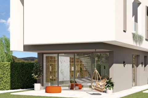 Apartment à vendre à La Font, Alicante, Espagne, 3 chambres, 220 m2 No. 165282 - photo 5