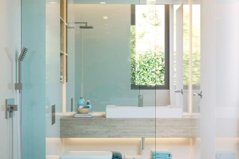 Apartment à vendre à La Font, Alicante, Espagne, 3 chambres, 220 m2 No. 165282 - photo 28