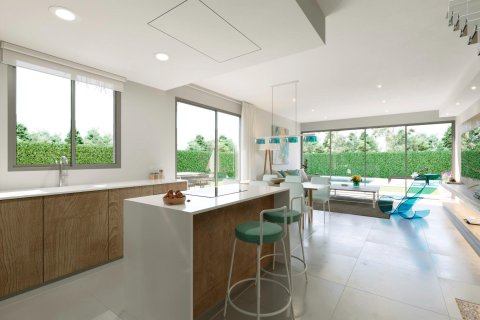 Apartment à vendre à La Font, Alicante, Espagne, 3 chambres, 220 m2 No. 165282 - photo 23