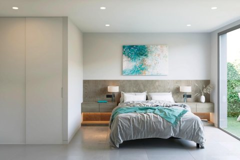 Apartment à vendre à La Font, Alicante, Espagne, 3 chambres, 220 m2 No. 165282 - photo 24