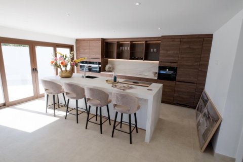 Villa à vendre à Altea, Alicante, Espagne, 4 chambres, 500 m2 No. 165279 - photo 9