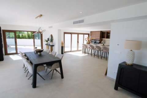 Villa à vendre à Altea, Alicante, Espagne, 4 chambres, 500 m2 No. 165279 - photo 6