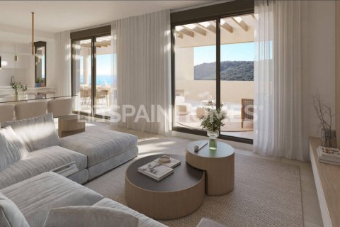Apartamento en venta San Roque, Cádiz, España 2 dormitorios, 79 m2 No. 140066 - foto 7