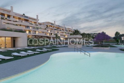 Apartamento en venta San Roque, Cádiz, España 2 dormitorios, 79 m2 No. 140066 - foto 5