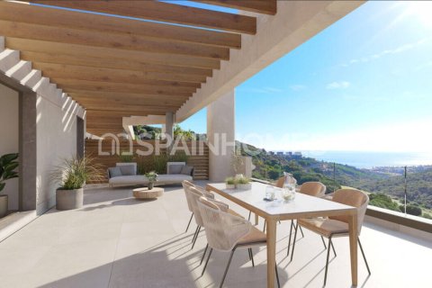 Apartamento en venta San Roque, Cádiz, España 2 dormitorios, 79 m2 No. 140066 - foto 14