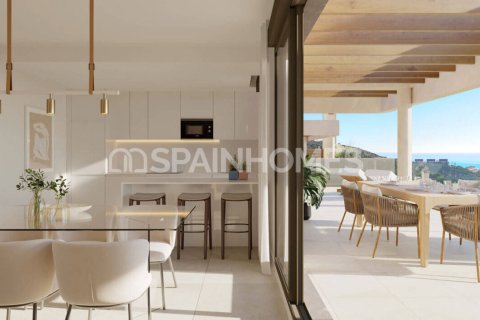 Apartamento en venta San Roque, Cádiz, España 2 dormitorios, 79 m2 No. 140066 - foto 9