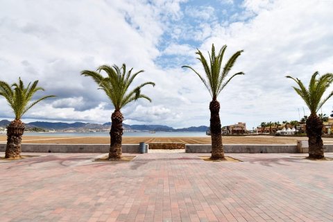Apartment à vendre à Puerto de Mazarron, Murcia, Espagne, 2 chambres, 69 m2 No. 186736 - photo 10
