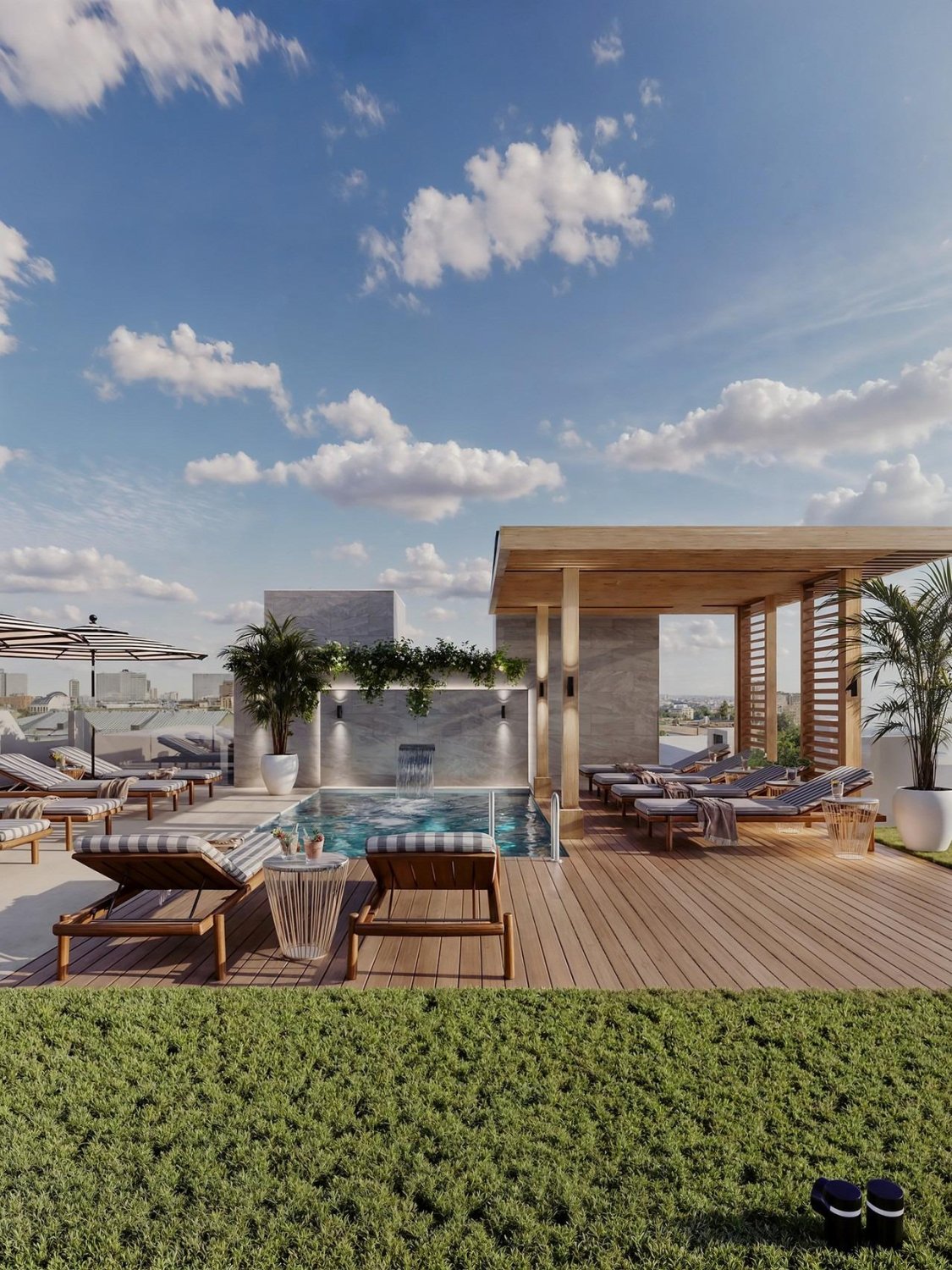 Apartment à Guardamar del Segura, Alicante, Espagne 1 chambre, 52 m2 No. 186734