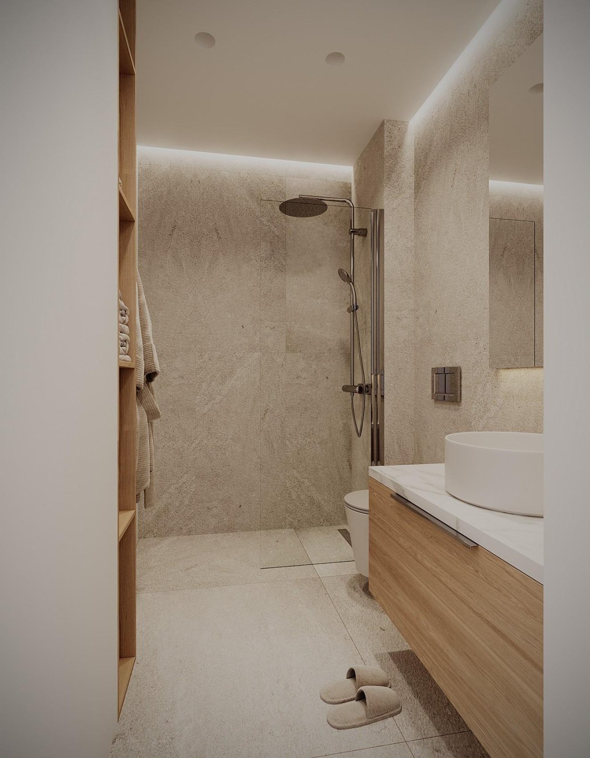 Apartment à Guardamar del Segura, Alicante, Espagne 1 chambre, 52 m2 No. 186734