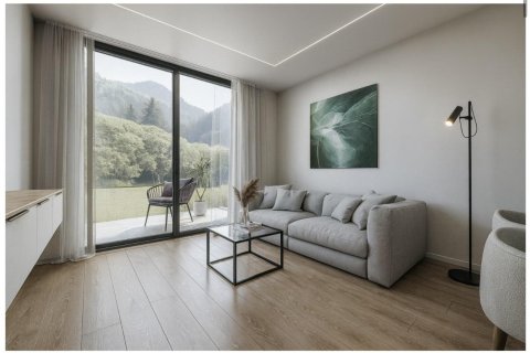 Apartamento en venta en Torrevieja, Alicante, España 1 dormitorio, 47 m2 No. 186732 - foto 8