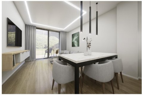 Apartamento en venta en Torrevieja, Alicante, España 1 dormitorio, 47 m2 No. 186732 - foto 5