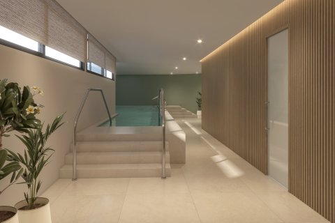 Продажа виллы Михас, Малага, Испания 3 спальни, 727м2 №134904 - фото 18