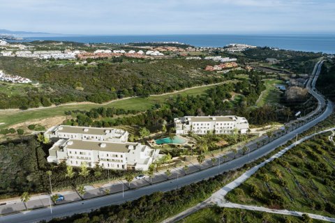 Apartament Casares, Malaga, Hiszpania 3 sypialnie, 123 mkw. nr 134908 – zdjęcie 12