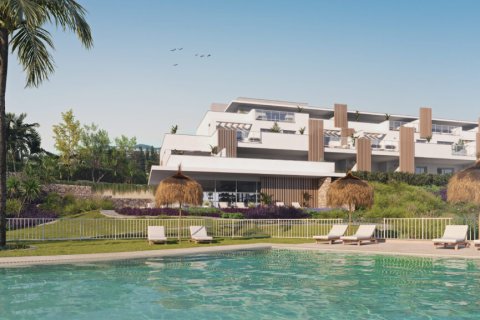 Apartament Casares, Malaga, Hiszpania 3 sypialnie, 123 mkw. nr 134908 – zdjęcie 13