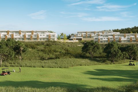 Apartament Casares, Malaga, Hiszpania 3 sypialnie, 123 mkw. nr 134908 – zdjęcie 17