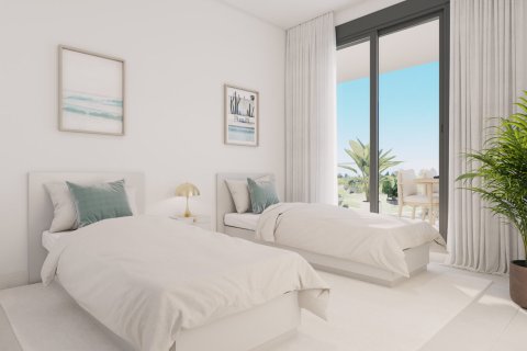 Appartamento in vendita Casares, Malaga, Spagna 3 camere da letto, 209 mq. N° 134907 - foto 15