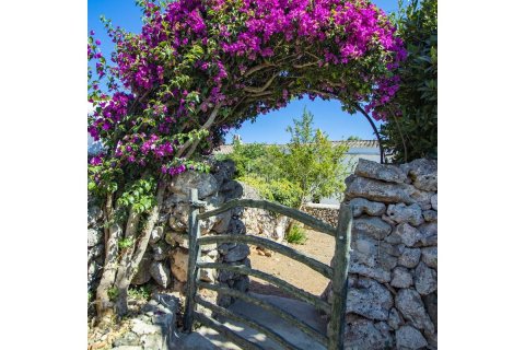 House in Es Castell, Menorca, Spain 5 bedrooms, 340 sq.m. No. 154969