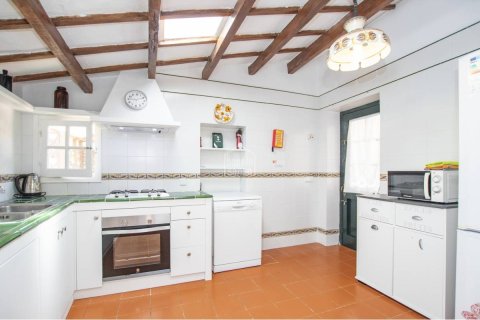 House for sale in Es Castell, Menorca, Spain 5 bedrooms, 340 sq.m. No. 154969 - photo 11