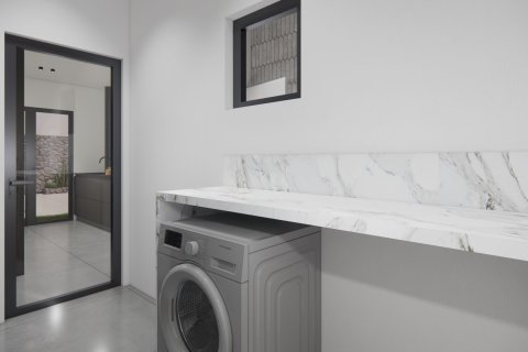 Townhouse for sale in La Herrada, Alicante, Spain 4 bedrooms, 130 sq.m. No. 154965 - photo 23