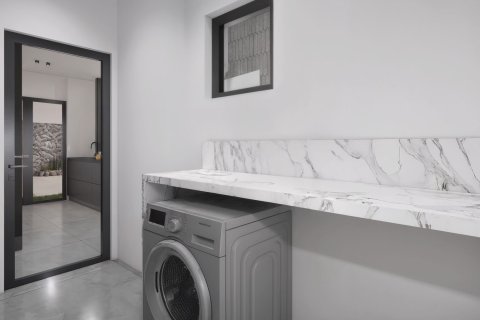 Townhouse for sale in La Herrada, Alicante, Spain 4 bedrooms, 130 sq.m. No. 154965 - photo 11