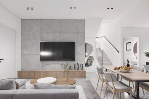 Townhouse for sale in La Herrada, Alicante, Spain 4 bedrooms, 130 sq.m. No. 154965 - photo 14