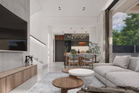 Townhouse for sale in La Herrada, Alicante, Spain 4 bedrooms, 130 sq.m. No. 154965 - photo 17