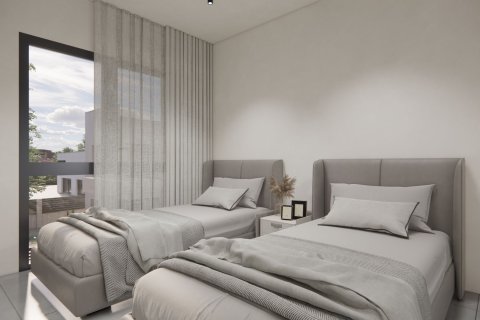 Townhouse for sale in La Herrada, Alicante, Spain 4 bedrooms, 130 sq.m. No. 154965 - photo 22