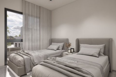 Townhouse for sale in La Herrada, Alicante, Spain 3 bedrooms, 112 sq.m. No. 154966 - photo 10