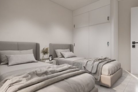 Townhouse for sale in La Herrada, Alicante, Spain 3 bedrooms, 112 sq.m. No. 154966 - photo 24