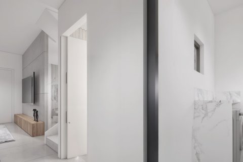 Townhouse for sale in La Herrada, Alicante, Spain 3 bedrooms, 112 sq.m. No. 154966 - photo 18