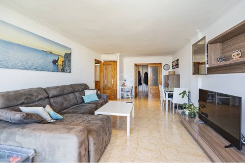 Huoneisto Mahon, Menorca, Espanja 3 makuuhuonetta, 119 m2 No. 154970