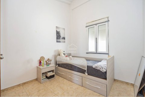 Dzīvoklis pārdošanā Mahon, Menorca, Spānijā 3 istabas, 119 m2 Nr. 154970 - attēls 9