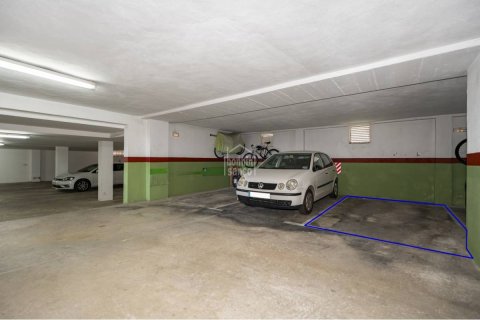 Dzīvoklis pārdošanā Mahon, Menorca, Spānijā 3 istabas, 119 m2 Nr. 154970 - attēls 13