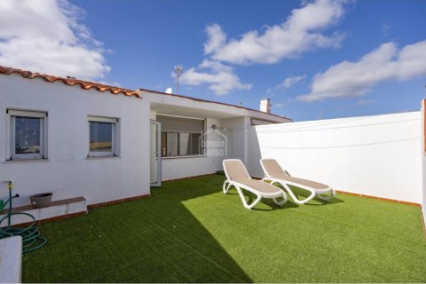 Dzīvoklis pārdošanā Mahon, Menorca, Spānijā 3 istabas, 119 m2 Nr. 154970 - attēls 12