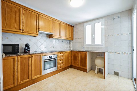 Dzīvoklis pārdošanā Mahon, Menorca, Spānijā 3 istabas, 119 m2 Nr. 154970 - attēls 3