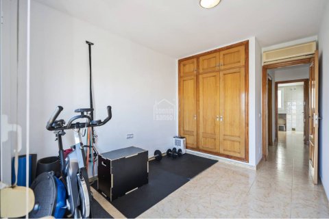 Dzīvoklis pārdošanā Mahon, Menorca, Spānijā 3 istabas, 119 m2 Nr. 154970 - attēls 11