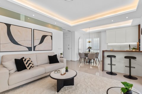 Apartamento en venta en Ciudad Quesada, Alicante, España 2 dormitorios, 85 m2 No. 154968 - foto 6