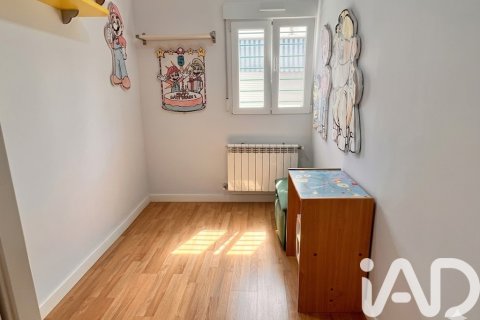 Appartamento in vendita a Madrid, Spagna 3 camere da letto, 106 mq. N° 172611 - foto 13