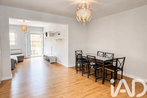Appartamento in vendita a Madrid, Spagna 3 camere da letto, 106 mq. N° 172611 - foto 3