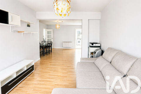 Appartamento in vendita a Madrid, Spagna 3 camere da letto, 106 mq. N° 172611 - foto 4