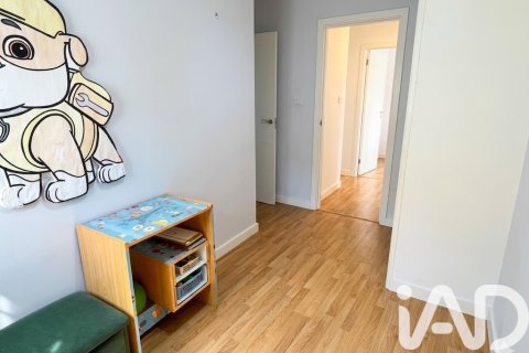 Appartamento in vendita a Madrid, Spagna 3 camere da letto, 106 mq. N° 172611 - foto 14