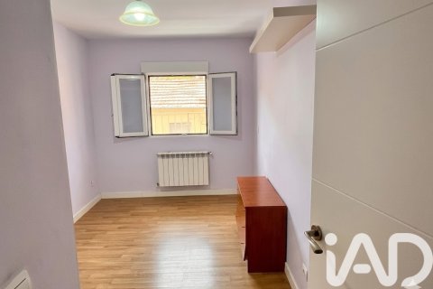 Appartamento in vendita a Madrid, Spagna 3 camere da letto, 106 mq. N° 172611 - foto 8