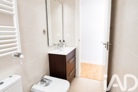 Appartamento in vendita a Madrid, Spagna 3 camere da letto, 106 mq. N° 172611 - foto 19
