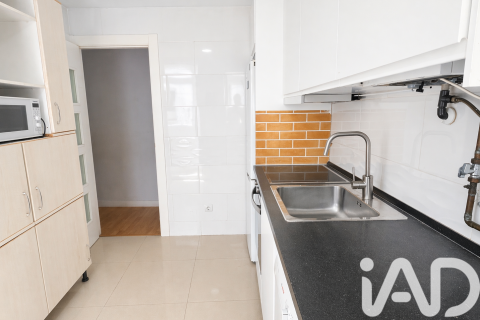 Appartamento in vendita a Madrid, Spagna 3 camere da letto, 106 mq. N° 172611 - foto 17