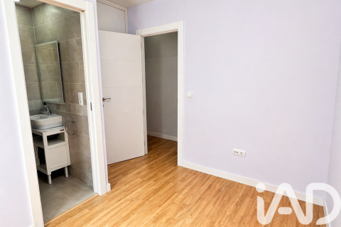 Appartamento in vendita a Madrid, Spagna 3 camere da letto, 106 mq. N° 172611 - foto 12