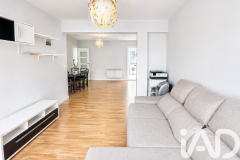 Appartamento in vendita a Madrid, Spagna 3 camere da letto, 106 mq. N° 172611 - foto 5