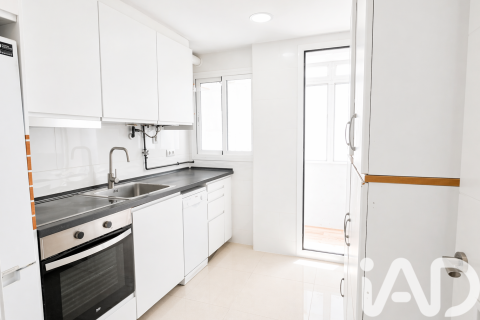 Appartamento in vendita a Madrid, Spagna 3 camere da letto, 106 mq. N° 172611 - foto 18