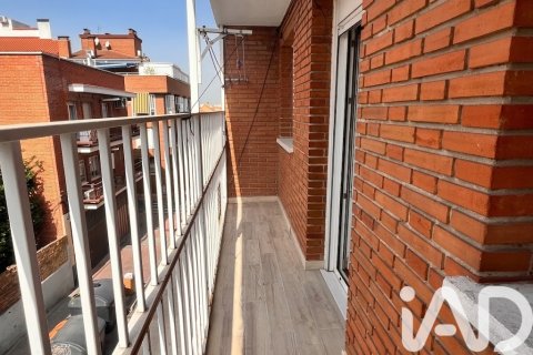 Appartamento in vendita a Madrid, Spagna 3 camere da letto, 106 mq. N° 172611 - foto 24