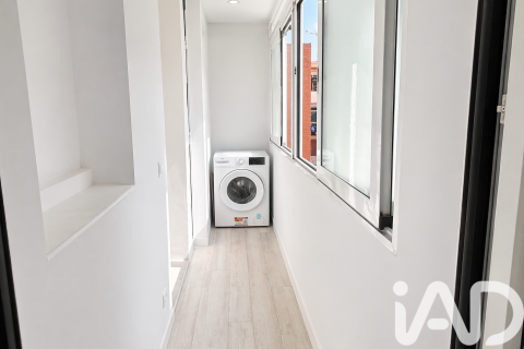 Appartamento in vendita a Madrid, Spagna 3 camere da letto, 106 mq. N° 172611 - foto 22
